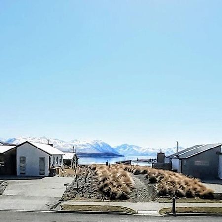 Lake Vista Apartment Lake Tekapo Exterior photo